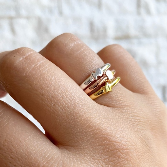 Tous Jewelry - TOUS ring set